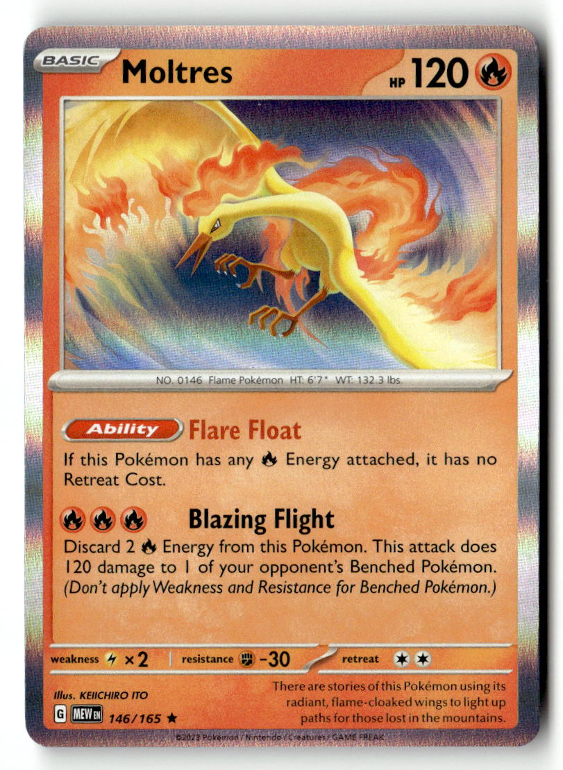Moltres
