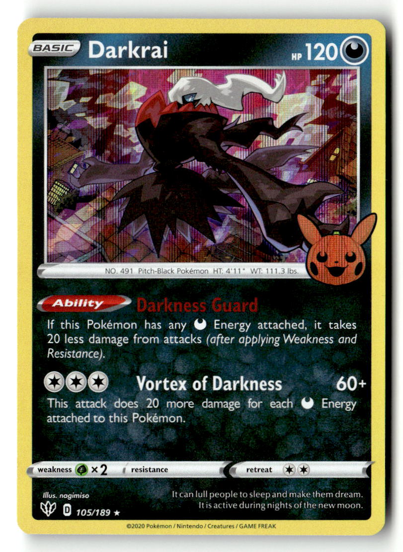 Darkrai
