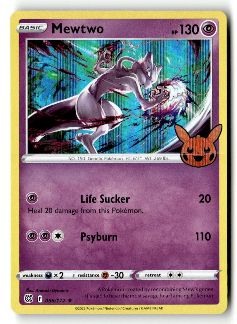 Mewtwo
