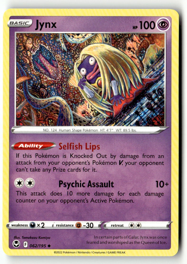 Jynx