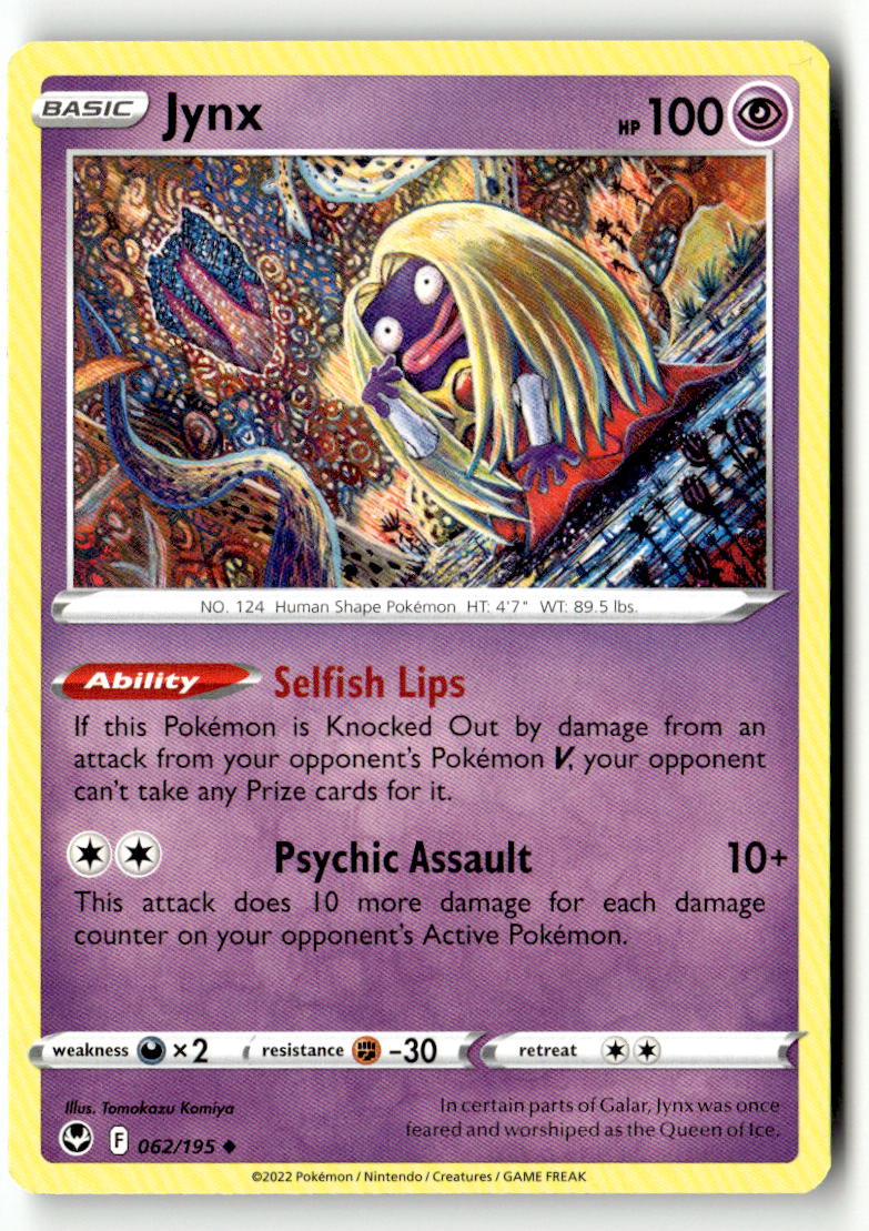 Jynx
