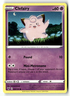 Clefairy