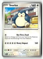 Snorlax