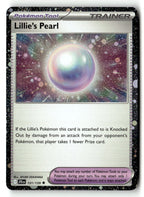 Lillie's Pearl - 151/159 (Cosmos Holo)