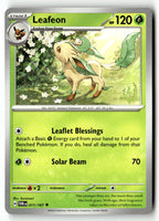 Leafeon