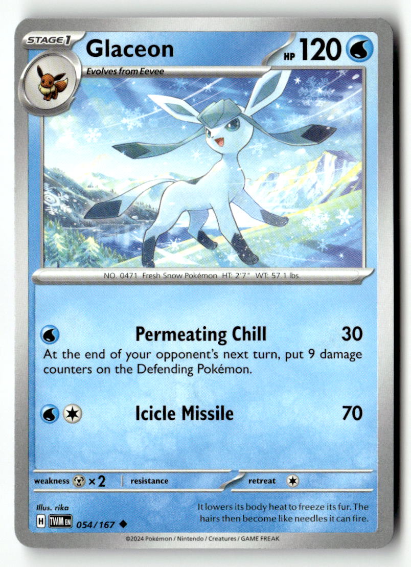 Glaceon