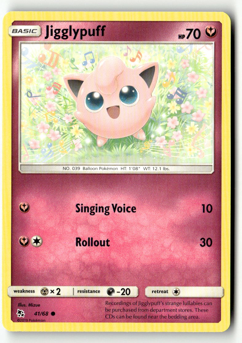 Jigglypuff
