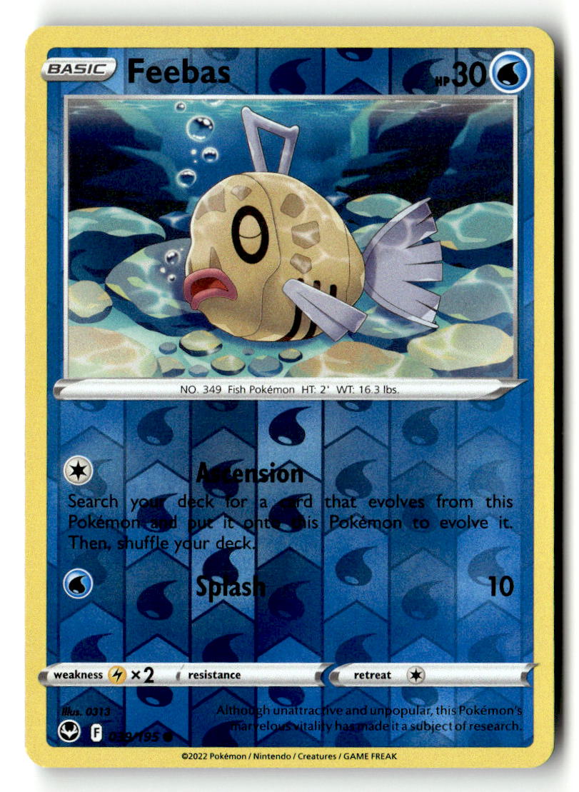 Feebas