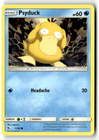 Psyduck
