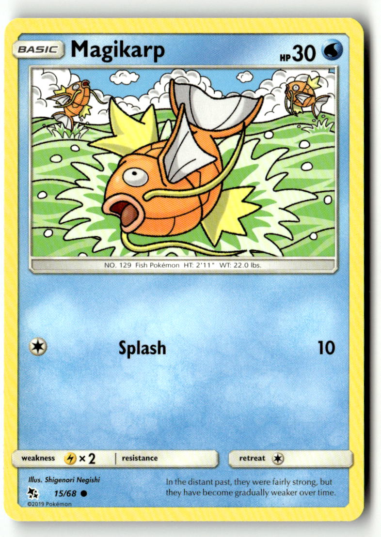 Magikarp