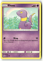 Ekans (25)