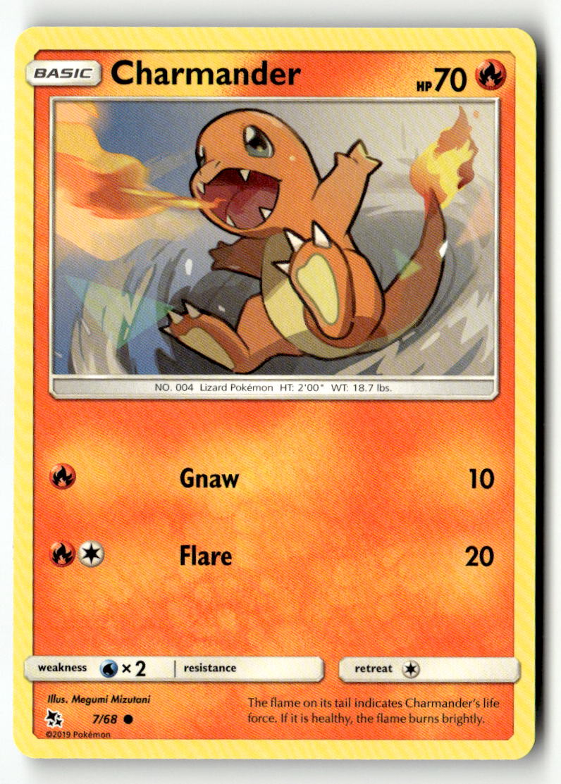 Charmander