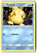 Psyduck