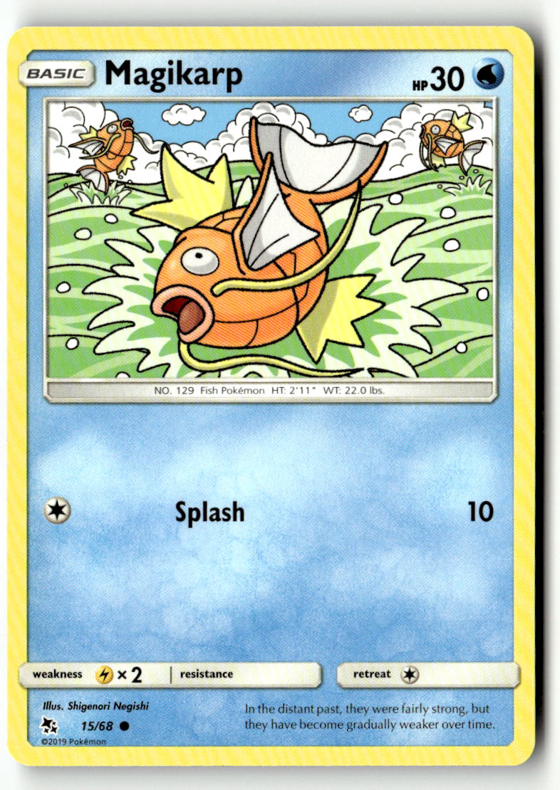 Magikarp