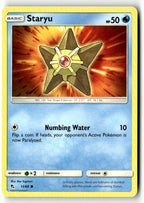 Staryu