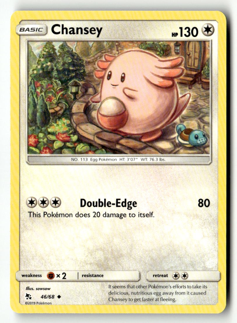Chansey