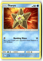 Staryu