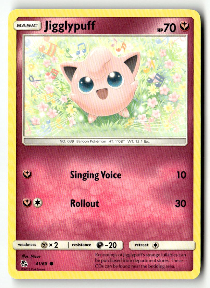 Jigglypuff