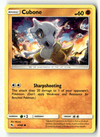 Cubone