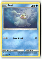 Seel