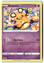 Dedenne