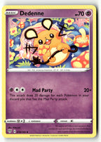 Dedenne