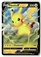 Pikachu V