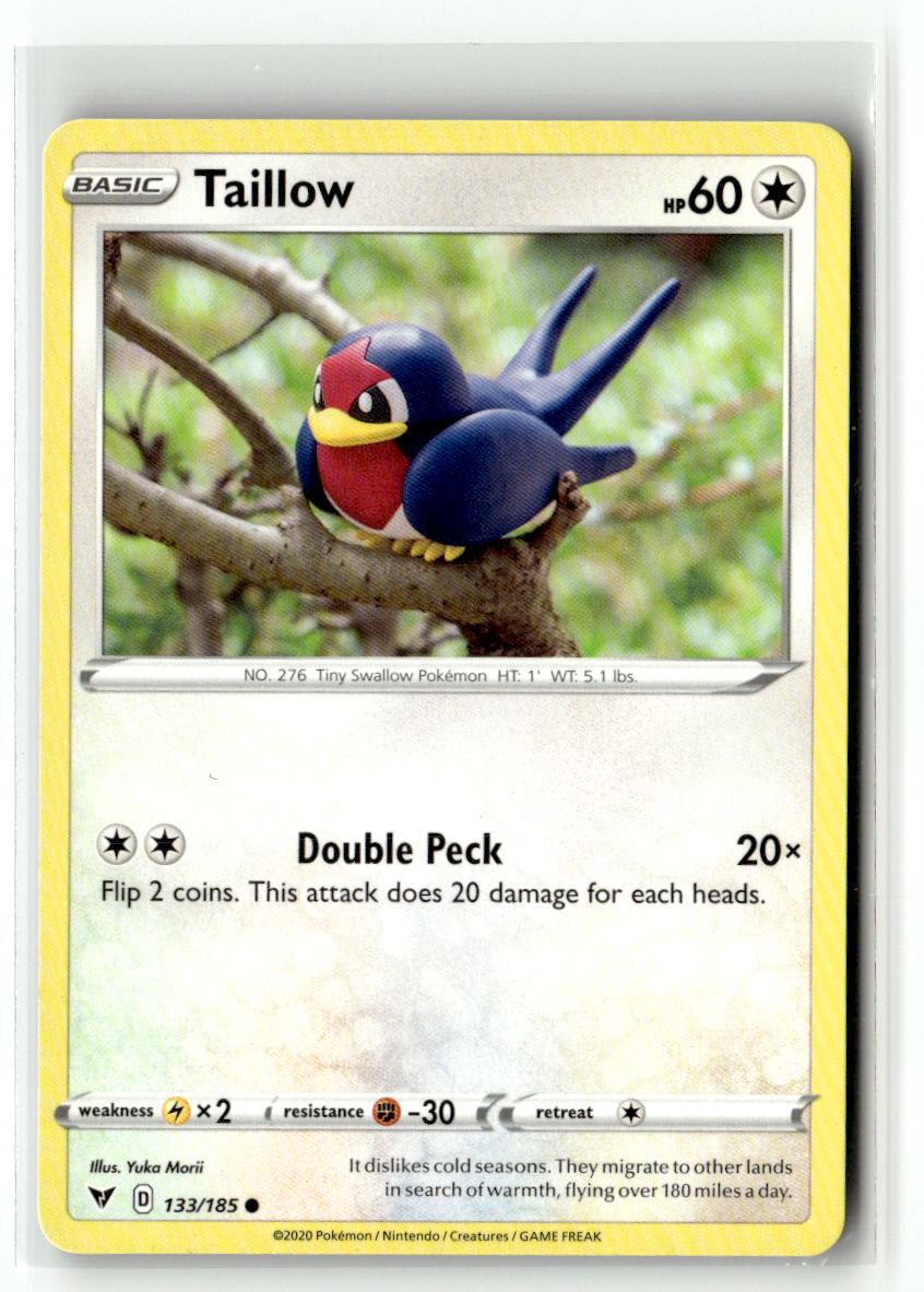 Taillow