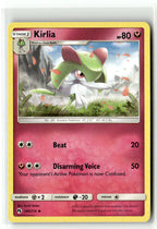 Kirlia