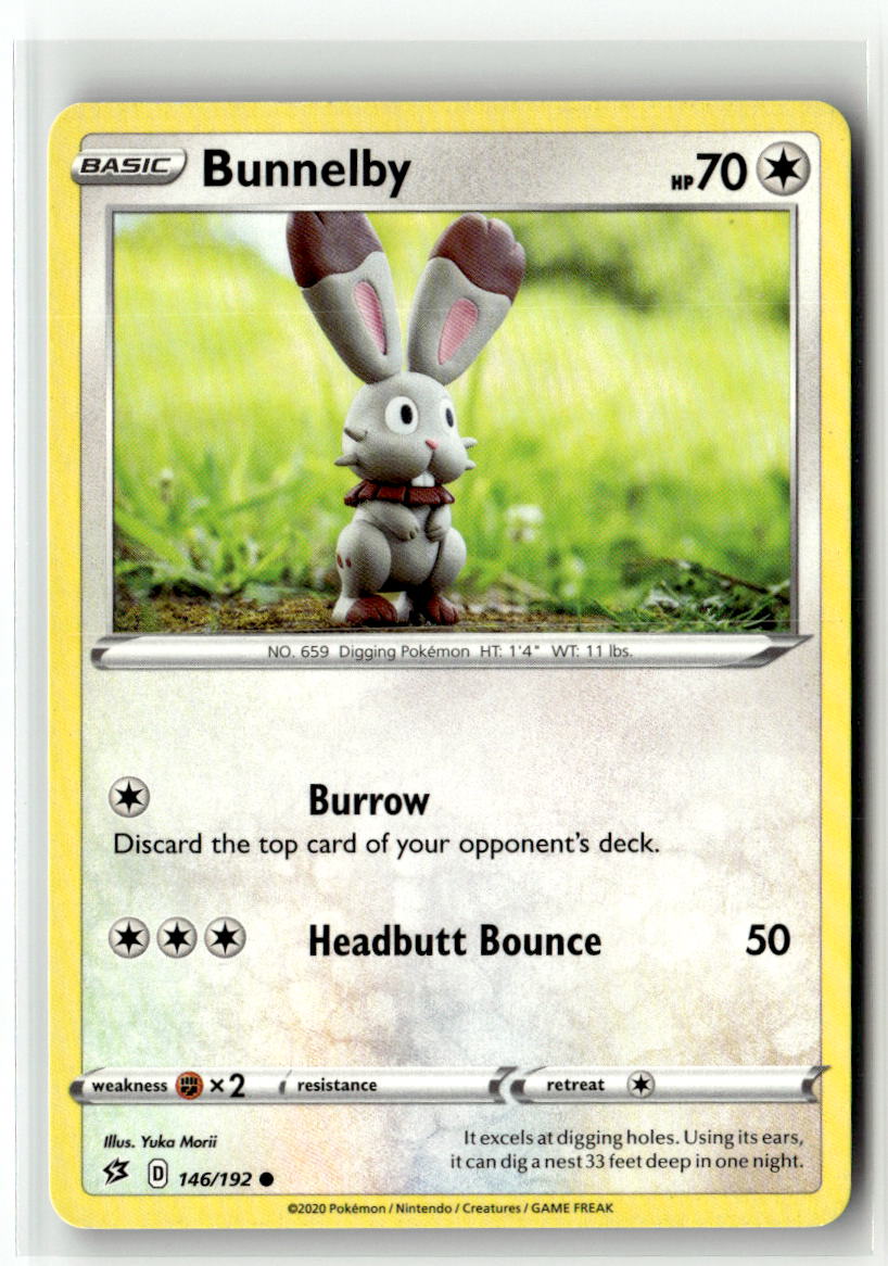 Bunnelby