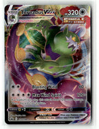 Tornadus VMAX