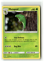 Metapod