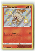 Scorbunny