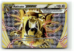 Raticate BREAK