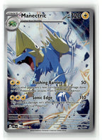 Manectric - 089/084