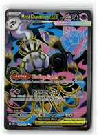 Mega Chandelure ex - 099/084