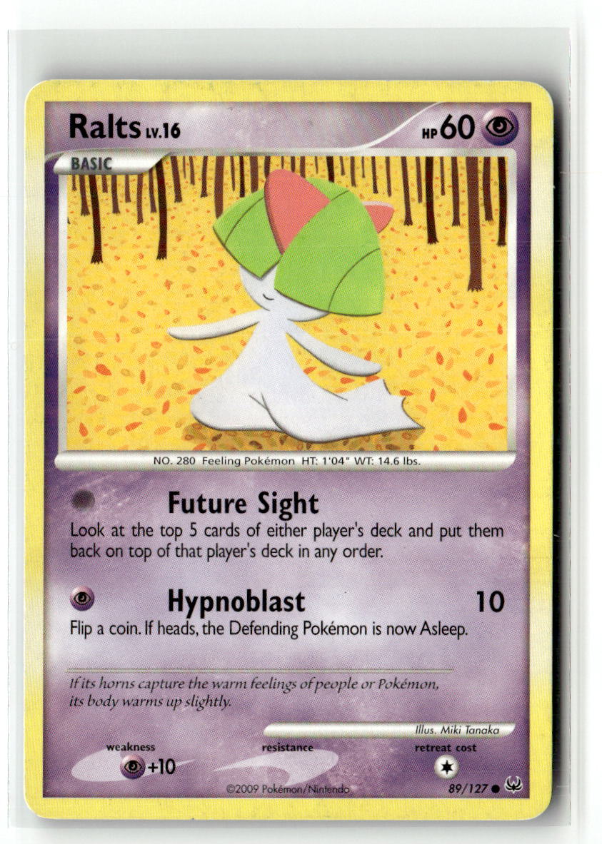 Ralts