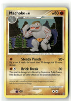 Machoke