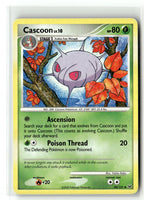 Cascoon