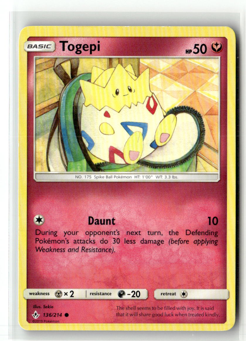 Togepi