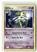 Kirlia