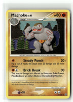 Machoke