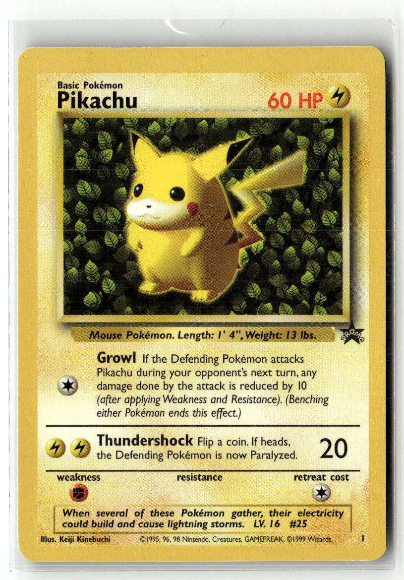 Pikachu (1)