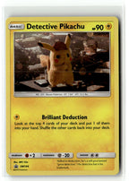 Detective Pikachu - SM194