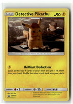 Detective Pikachu - SM194