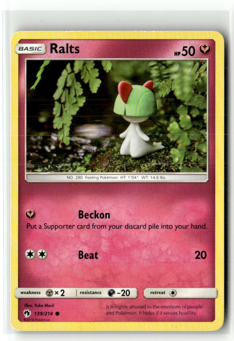 Ralts