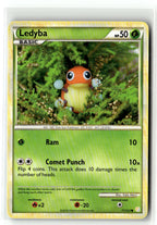 Ledyba