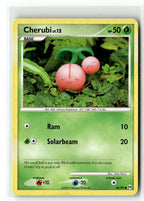 Cherubi