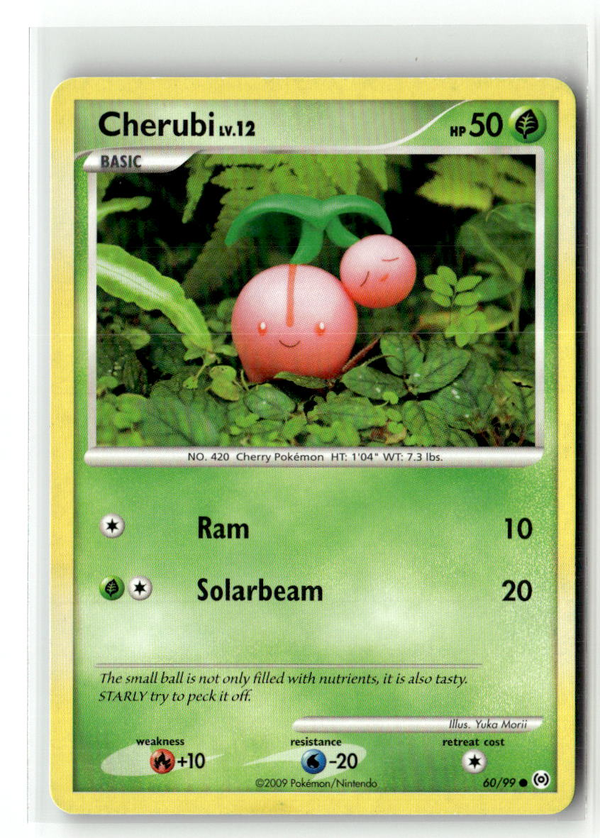 Cherubi