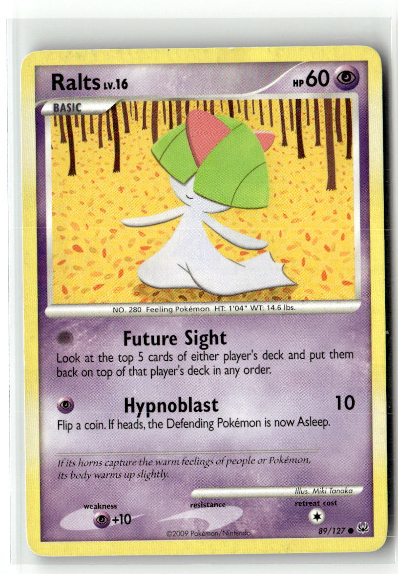 Ralts